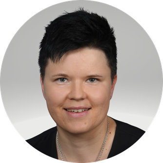 Karin Hafen Stärkentrainer: Führungskräftetraining, Persönlichkeitstraining, Vertriebstraining