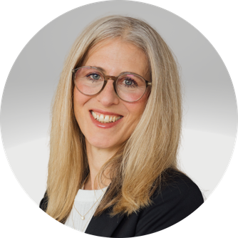Carolin Junk: Senior Trainerin und Businesscoach. Führungskräftetraining, Change Management, Organisationsentwicklung 