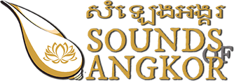 Sounds of Angkor