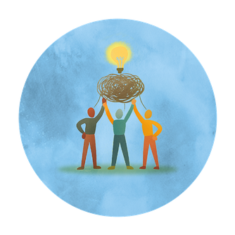 Systemische Beratung für Teams in der Eingliederungshilfe