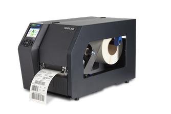 Printronix T8000 Etikettendrucker, Printronix T8204 Etikettendrucker, Printronix T8206 Etikettendrucker, Printronix T8208 Etikettendrucker, Printronix T8304 Etikettendrucker, Printronix T8306 Etikettendrucker, Printronix T8308 Etikettendrucker