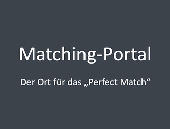 Matching-Portal SMAB