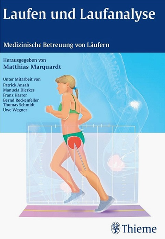 Dr. Matthias Marquardt - Laufen und Laufanalyse