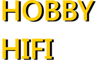 hobby-hifis Webseite!