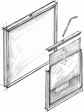 Schildersystem SYSTEM 12