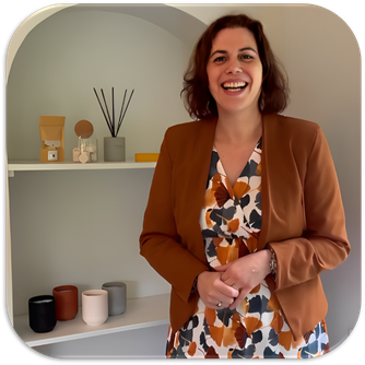 Nathalie, consultante Feng Shui & Géobiologie et artisan cirier – Centre DaoZen