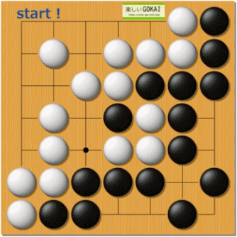 取った勝ち図