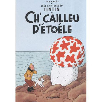 Cliché © Coll. Hervé Ducroquet     