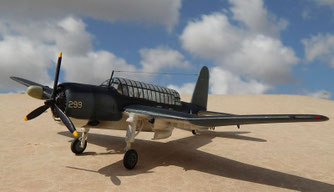 Model by Carmel J. Attard