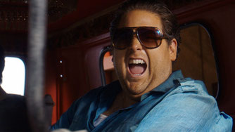 Jonah Hill kann mehr als nur Ulknudel, wer hätte dass gedacht. [Quelle: Warner]