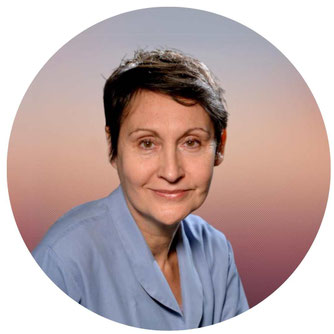 valerie sauvestre, enseignante de la methode bates - association l'art de voir
