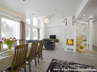 Wohnhaus, Einfamilienhaus, Blockhaus, Holzhaus, Zweitwohnsitz, Wohnen, Hausratversicherung, Hochwasser, Starkregen, Neuwertversicherung, Schadenfall, Naturgefahren, Sachschäden, Beitrag, Preis, Versicherungsschutz, Hausrat, Entschädigungsgrenzen