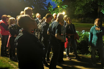 Foto: M. Bernhard-Beeskow