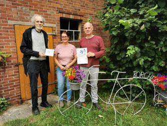 Foto: NABU Dötlingen-Wildeshausen