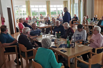 Foto: M. Bernhard-Beeskow