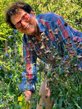 Maria Hufnagel-Schwab