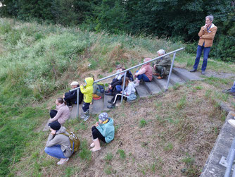 Foto: Christiane Müller / NABU Euskirchen