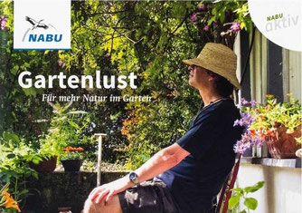 Symbolfoto, NABU