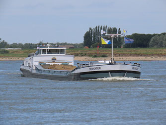 Hopper Barges