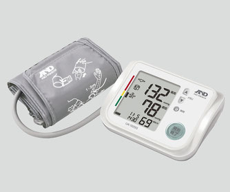 電子血圧計（快適・カンタン血圧計）