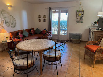 Gîte 4 personnes