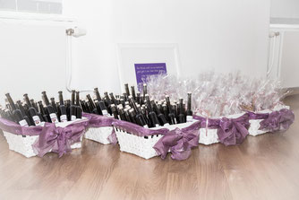 Gastgeschenke