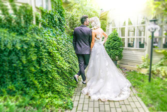Heiraten in Österreich