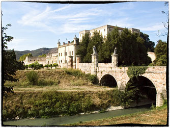 il Castello del Catajo
