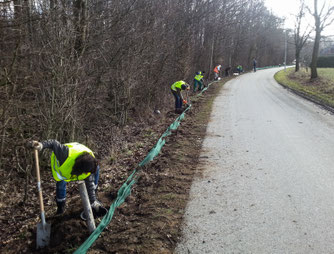 © NABU Bad Oldesloe