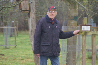 Wolfgang Vogel