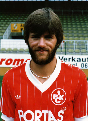 Foto: 1. FC Kaiserslautern