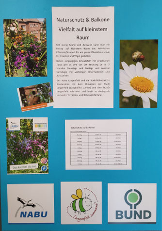 Titelposter der Ausstellung (Andrea Rey)