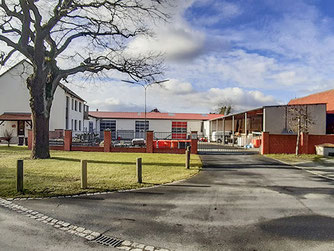 Beim Bauhof in Schöppenstedt, Uferstraße 12, kann der Müll abgegeben werden. Foto: Tobi Wagner