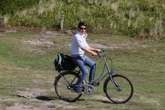 Fahrrad