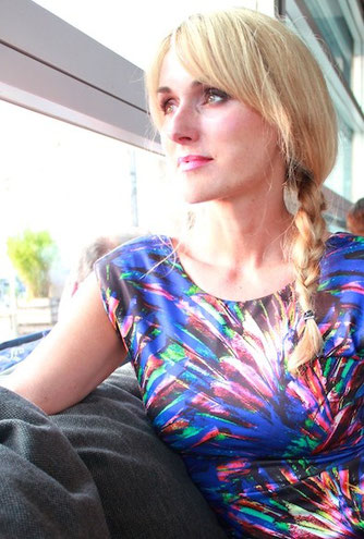 Portrait: Doro / © Fotocredit: http://nowshine.blogspot.de