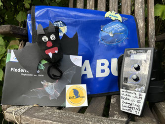 Auch in diesem Jahr fand in Rinteln die "BAT-Night" statt. - Foto: Dr. Nick Büscher