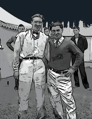 El 30 de mayo de 1939 indy500