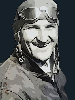 El 30 de mayo de 1939 indy500