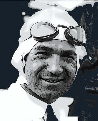 El 30 de mayo de 1939 indy500
