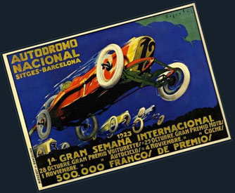 El 30 de mayo de 1939 indy500