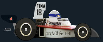 Jochen Mass by Muneta & Cerracín