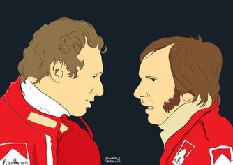 Jochen Mass by Muneta & Cerracín