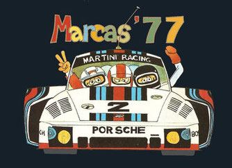 Jochen Mass by Muneta & Cerracín