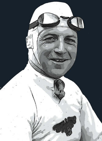 El 30 de mayo de 1939 indy500