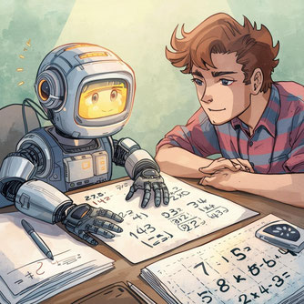 Bild erzeugt mit Canva-AI, H.G.