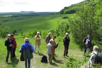 Stiftungswochenende Rothenstein - Foto: Bianca Michaelis