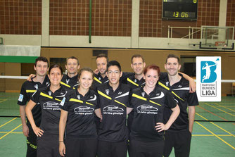 Bild: FC Langenfeld