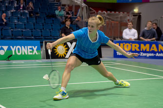 Luise Heim (Bild: Bernd Bauer)