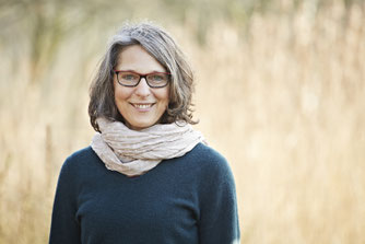 Ulrike Diez - Foto: Mareike Sonnenschein