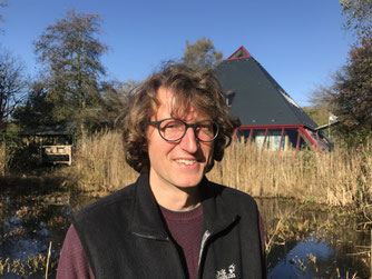 Felix Grütjen - Foto: Ulrike Diez